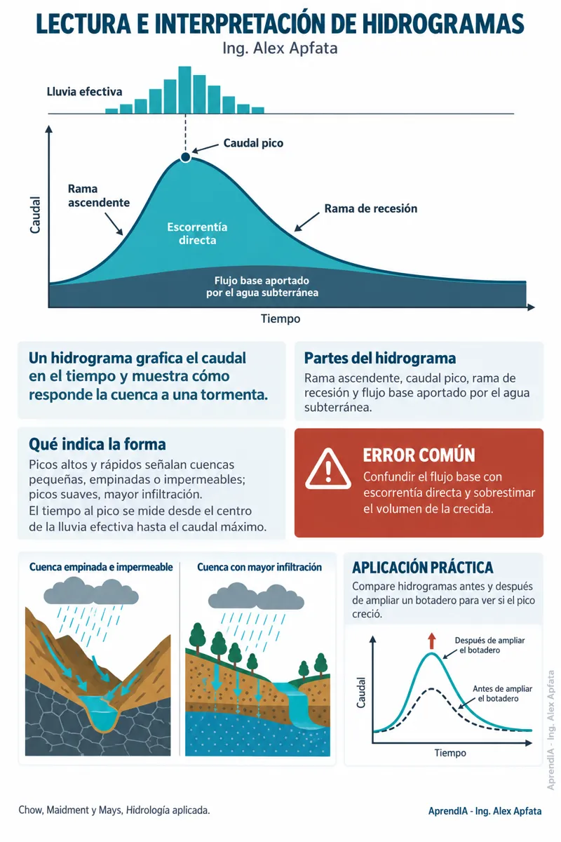 Página real 4 de Hidrogeología y Drenaje de Minas. Edición México
