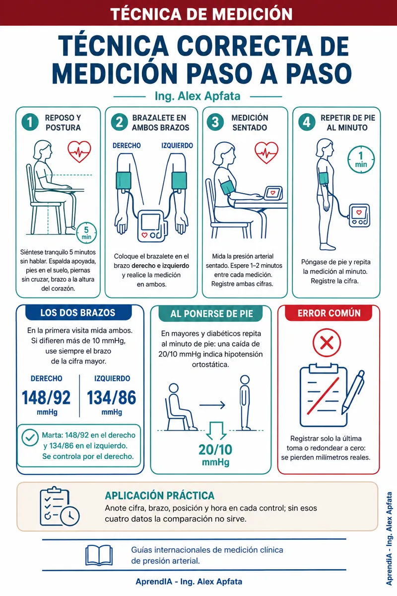Página real 3 de Hipertensión y Riesgo Cardiovascular: control y tratamiento