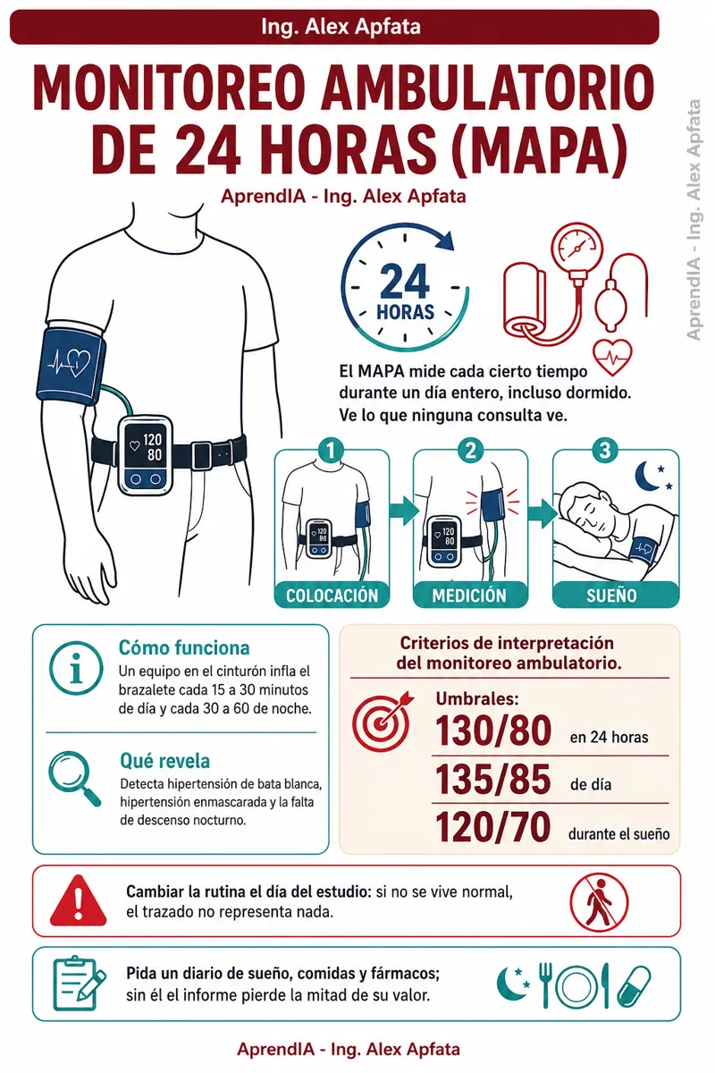 Página real 4 de Hipertensión y Riesgo Cardiovascular: control y tratamiento