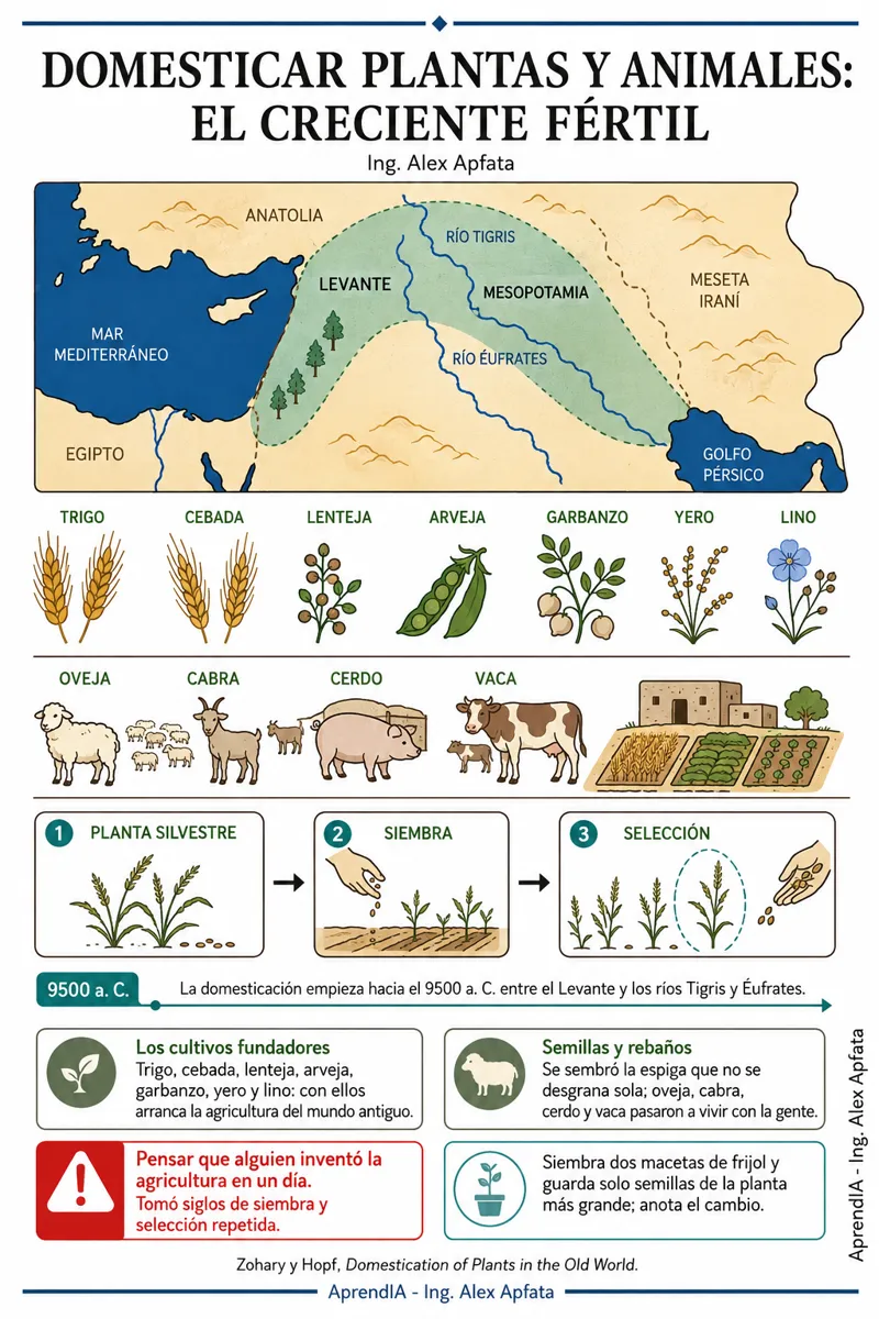 Página real 3 de Historia Universal Visual 1: Egipto y las Primeras Civilizaciones — Edición México