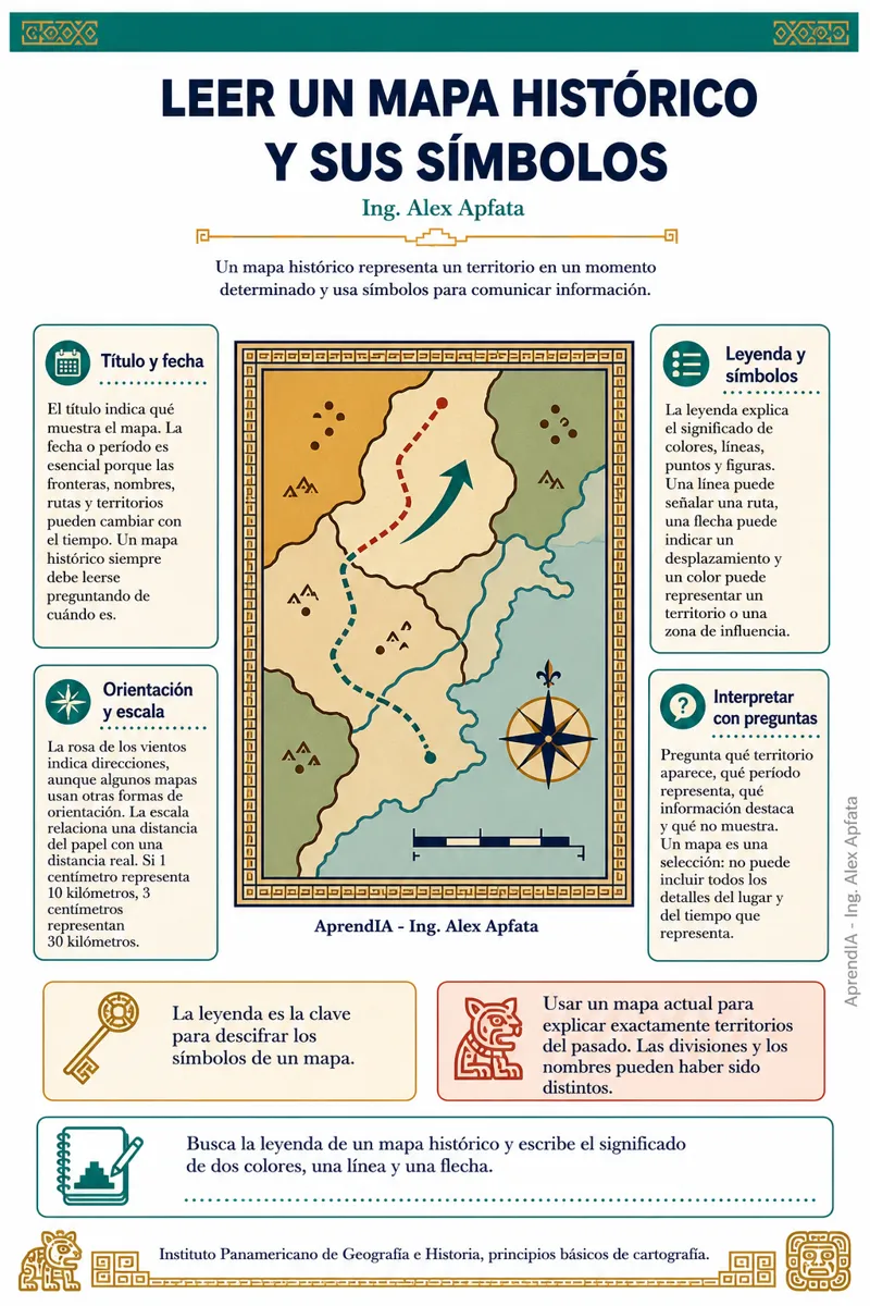 Página real 2 de Guía Visual de Historia para Primaria: México y América