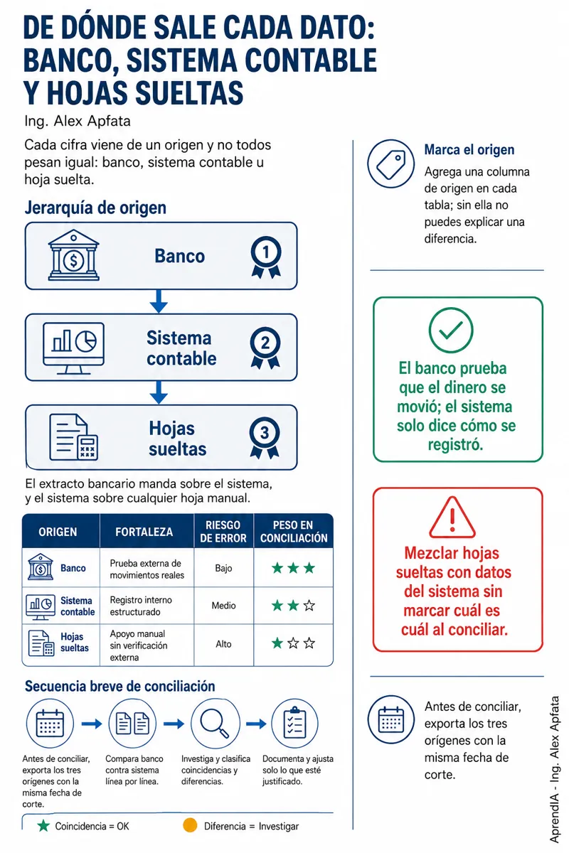 Página real 4 de IA para Contadores: conciliaciones, análisis y reportes