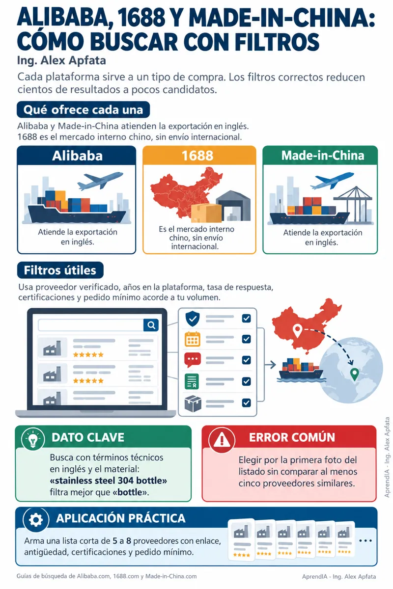 Página real 3 de Importar desde China Paso a Paso: Proveedores, Incoterms, Flete, Costeo y Nacionalización