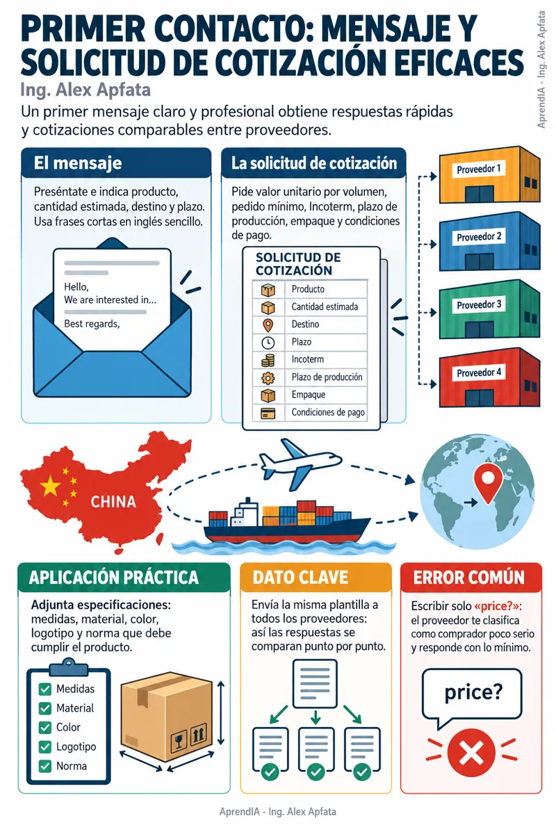 Página real 4 de Importar desde China Paso a Paso: Proveedores, Incoterms, Flete, Costeo y Nacionalización