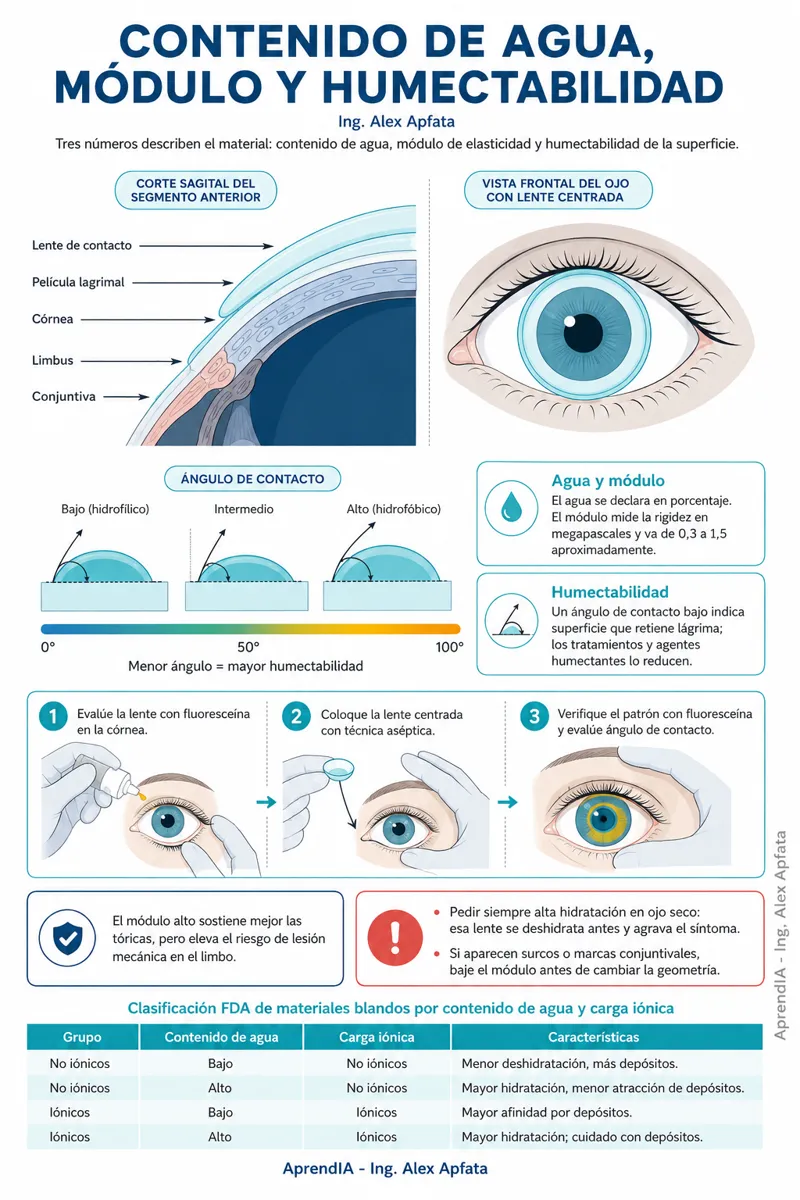 Página real 3 de Lentes de Contacto: adaptación, medidas y cuidados