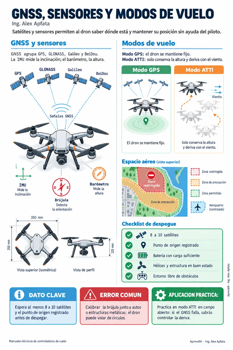 Página real 2 de Licencia de Piloto de Drones en Colombia: Requisitos y Operación Legal