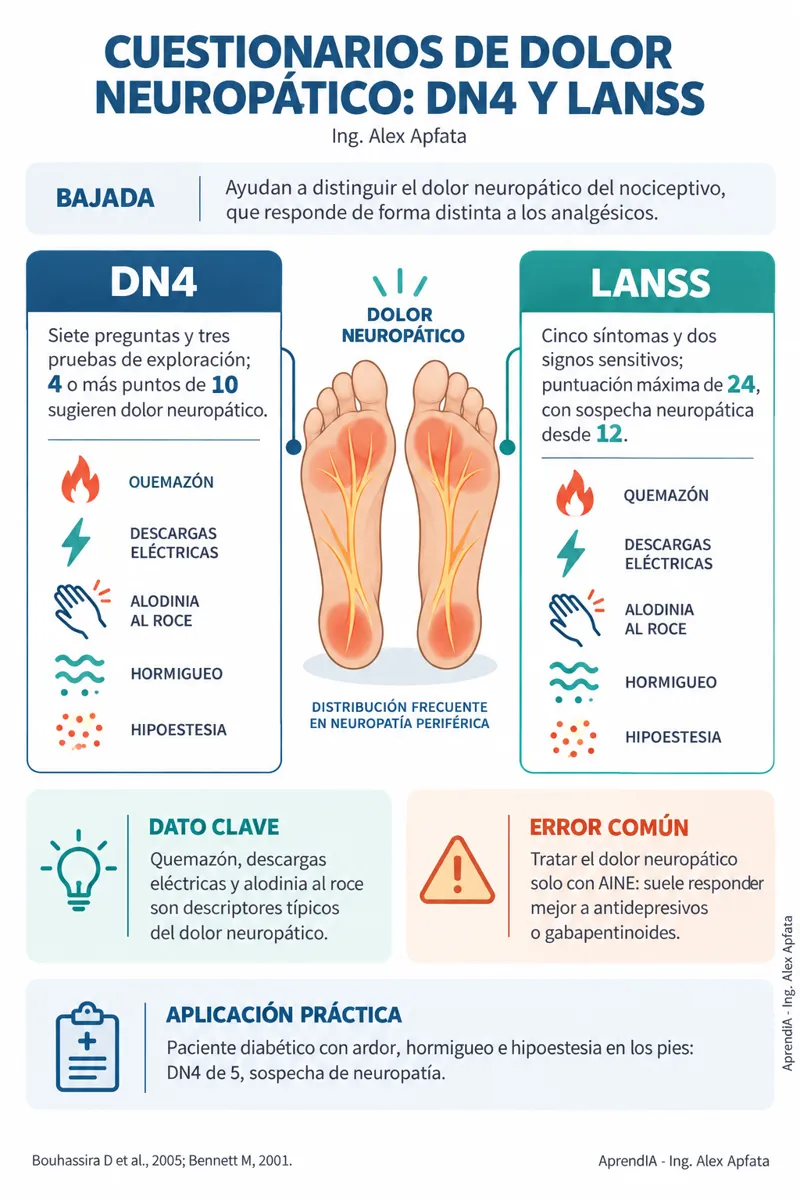 Página real 4 de Manejo del Dolor y Analgesia Escalonada: Escala OMS, Opioides, AINEs y Efectos Adversos