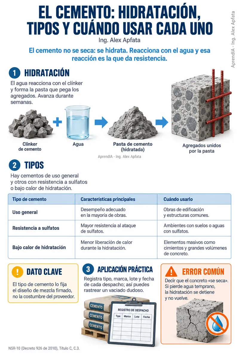 Página real 3 de Manual Visual de Concreto Armado — Edición Colombia