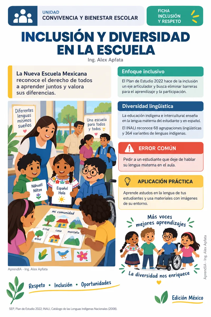 Página real 4 de Manual Práctico del Asistente Educativo y Prefecto en México
