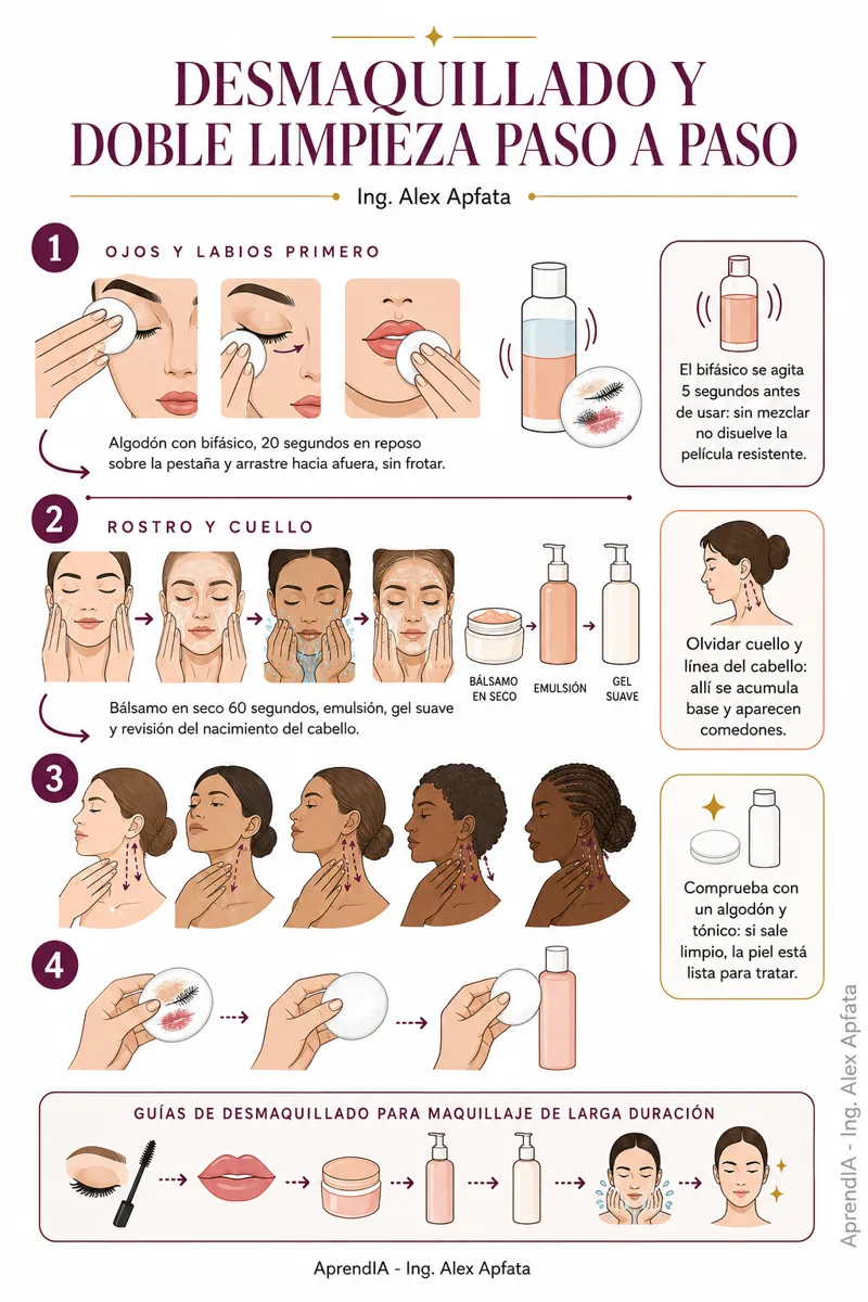 Página real 3 de Cosmetología y Maquillaje Profesional
