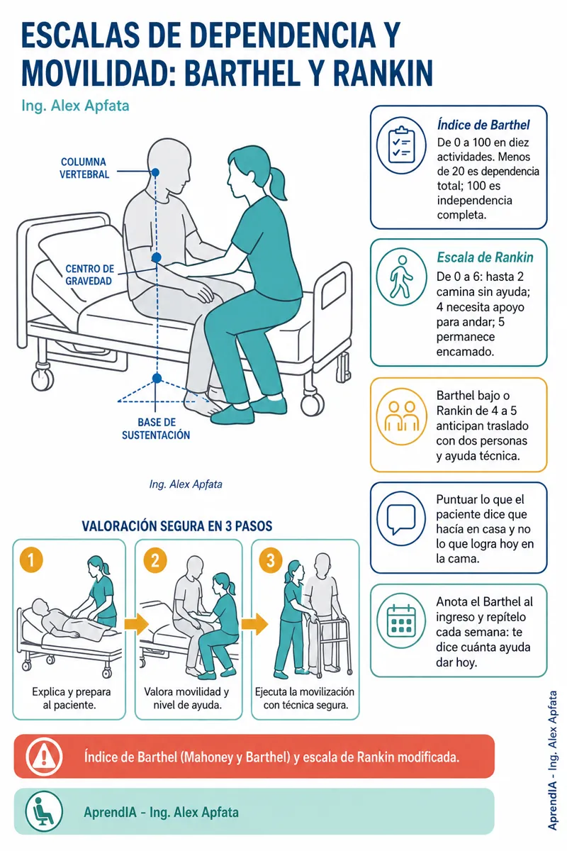 Página real 3 de Movilización y Traslado de Pacientes: mecánica corporal — Edición México