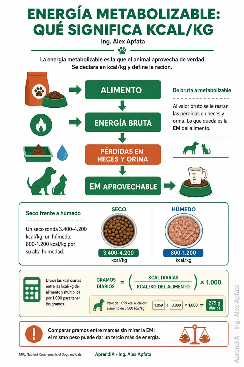 Página real 2 de Nutrición Canina y Felina: raciones, BARF y dietas por patología — Edición México