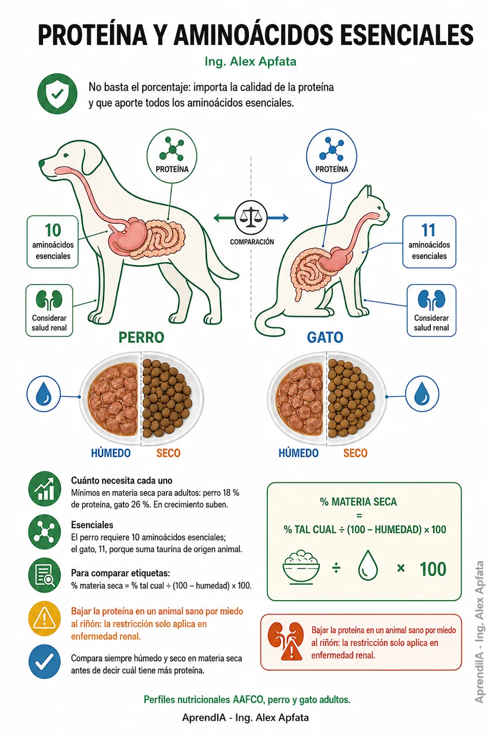 Página real 1 de Nutrición Canina y Felina: raciones, BARF y dietas por patología — Edición México
