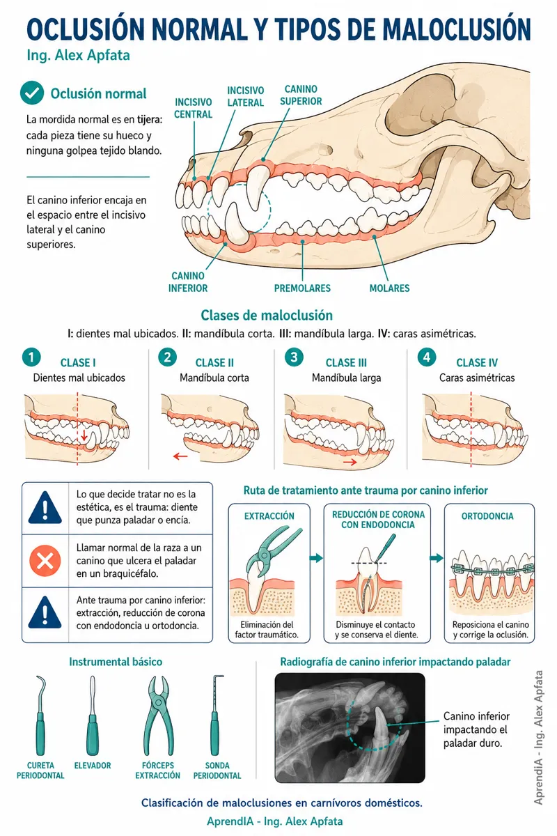 Página real 2 de Odontología Veterinaria: profilaxis y extracciones — Edición México
