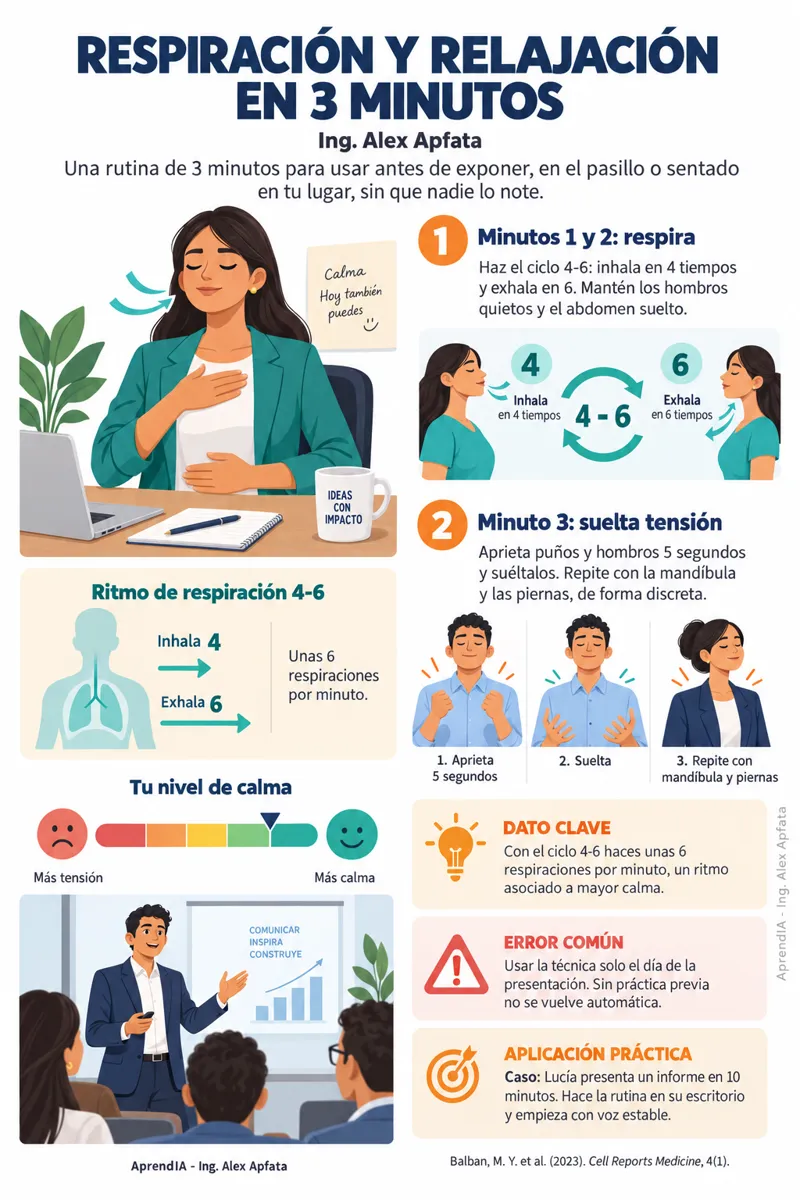 Página real 3 de Oratoria para el Trabajo: Habla en Público sin Nervios, Convence y Vende Más