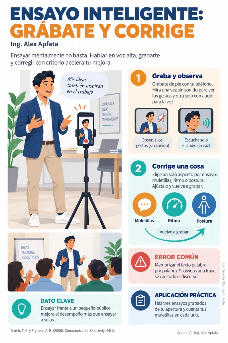 Página real 4 de Oratoria para el Trabajo: Habla en Público sin Nervios, Convence y Vende Más