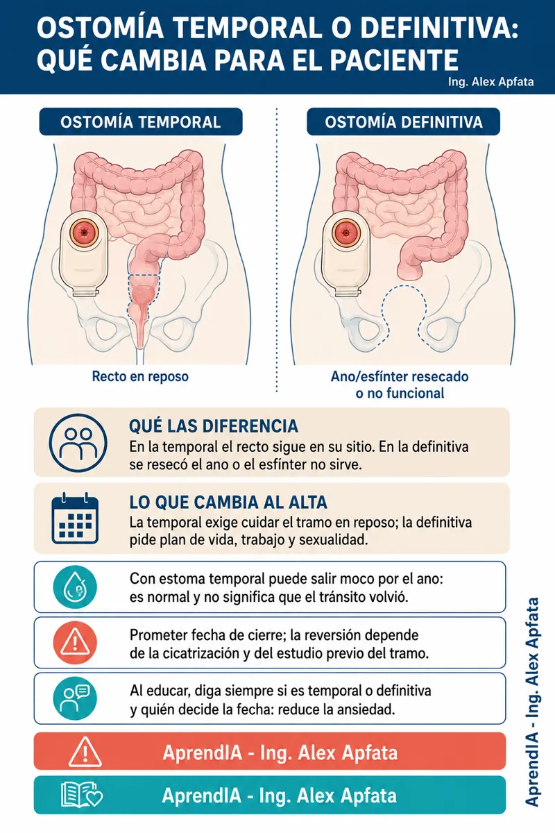 Página real 2 de Ostomías y Cuidado del Estoma — Guía Visual Práctica (Edición México)