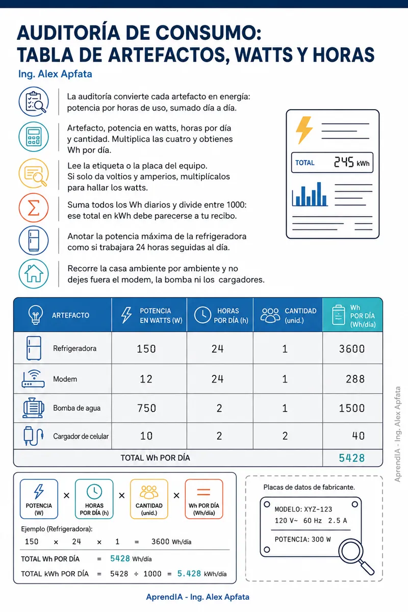 Página real 4 de Guía Práctica de Paneles Solares Residenciales