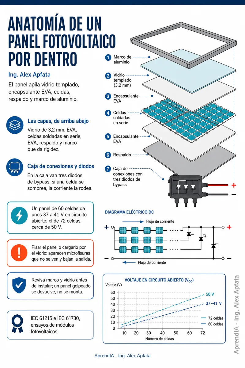 Página real 2 de Guía Práctica de Paneles Solares Residenciales México