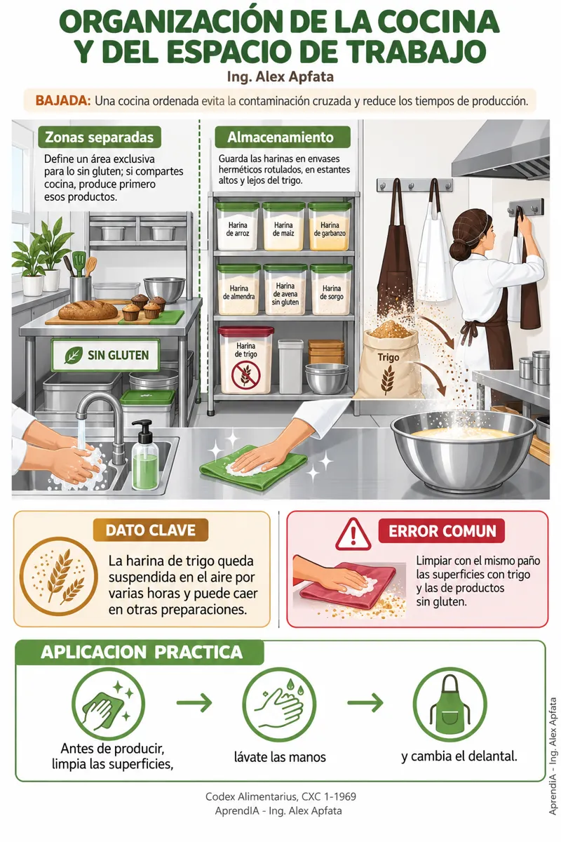 Página real 2 de Panes y Postres sin Gluten o Veganos para Vender: Edición México