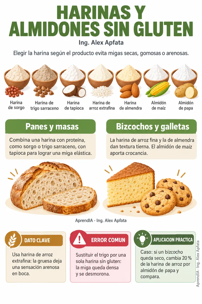 Página real 3 de Panes y Postres sin Gluten o Veganos para Vender: Edición México
