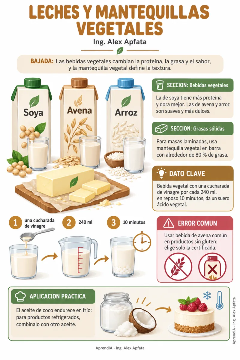 Página real 4 de Panes y Postres sin Gluten o Veganos para Vender: Edición México