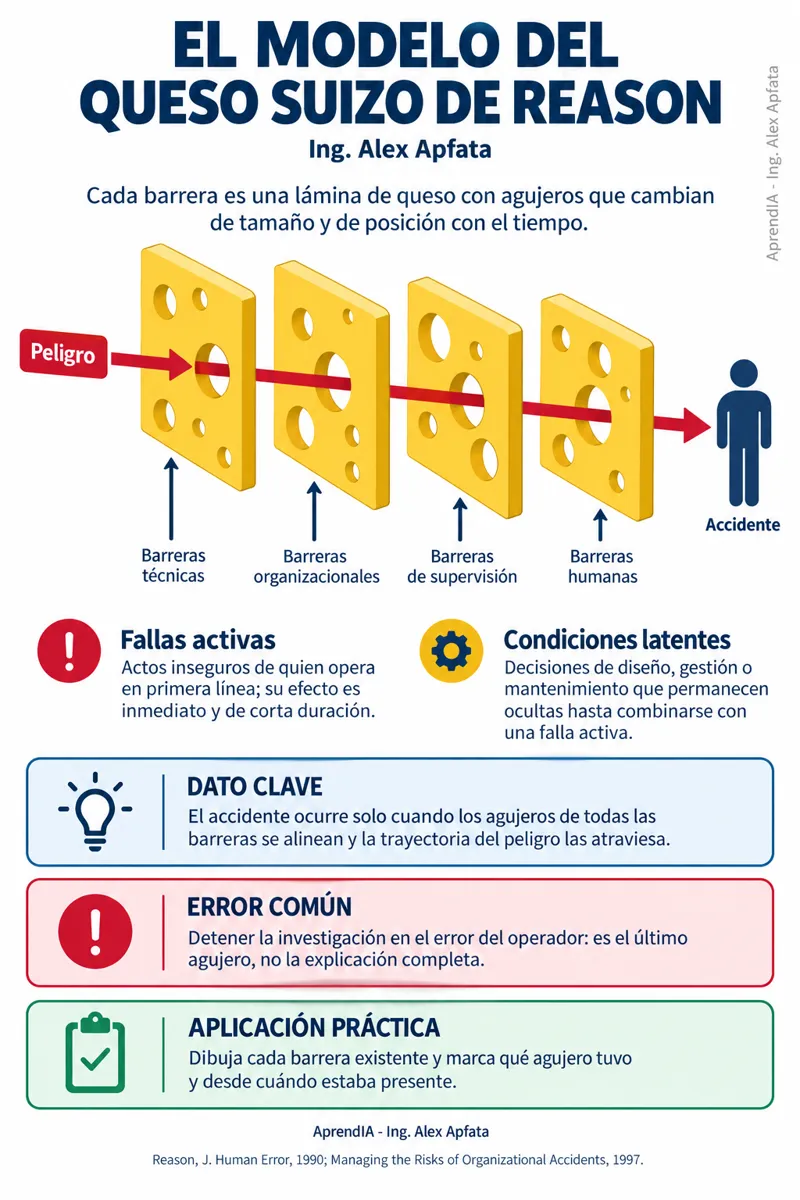 Página real 3 de Peritaje de Accidentes de Trabajo: Investigación y Causa Raíz (Edición México)