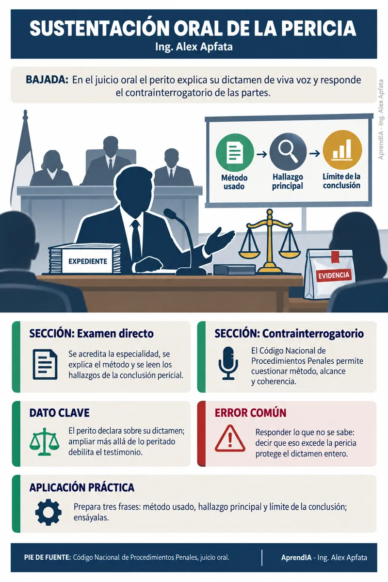 Página real 4 de Peritaje Médico Legal y Lesiones