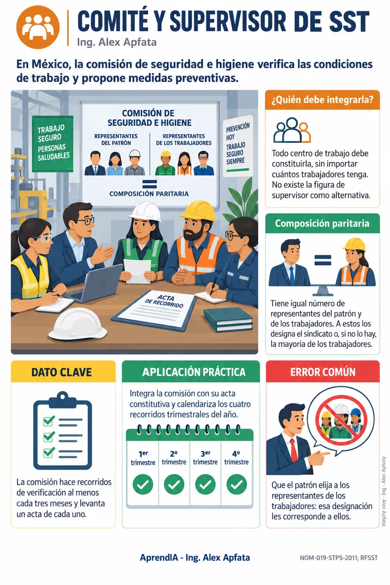 Página real 3 de Programa Anual de Seguridad y Salud en el Trabajo: Diagnóstico, Análisis de Riesgos, Capacitación e Indicadores