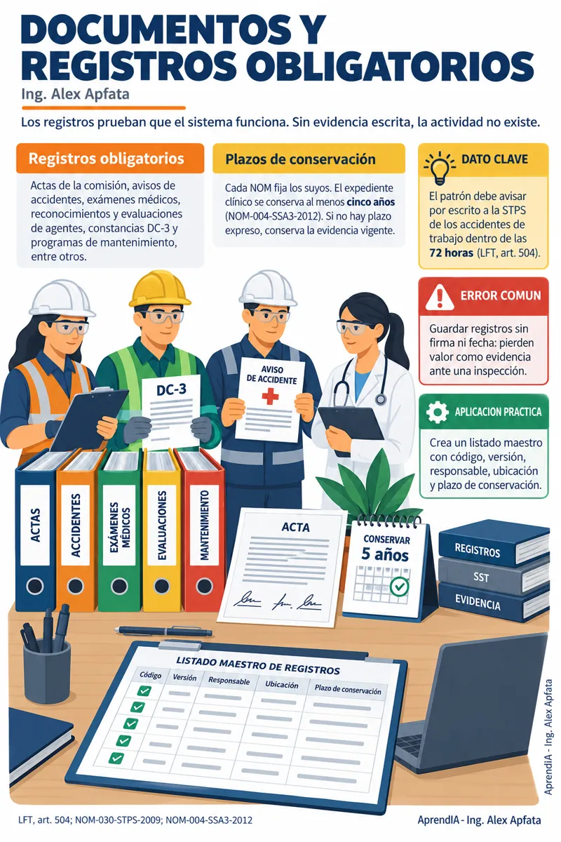 Página real 4 de Programa Anual de Seguridad y Salud en el Trabajo: Diagnóstico, Análisis de Riesgos, Capacitación e Indicadores