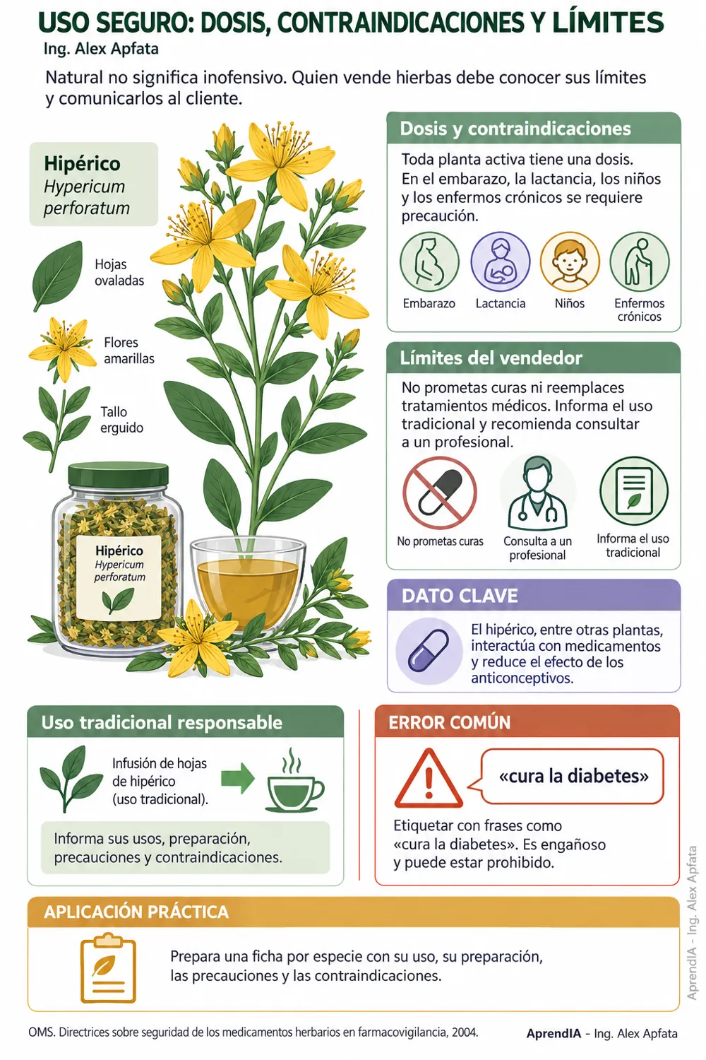 Página real 1 de Plantas Medicinales y Aromáticas para Vender. Edición México