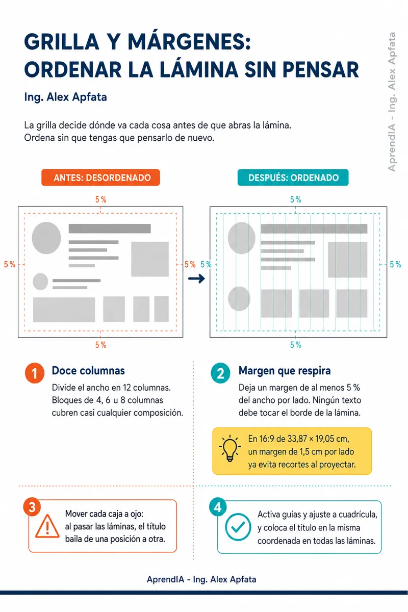 Página real 3 de PowerPoint y Canva: presentaciones que se entienden — Edición México