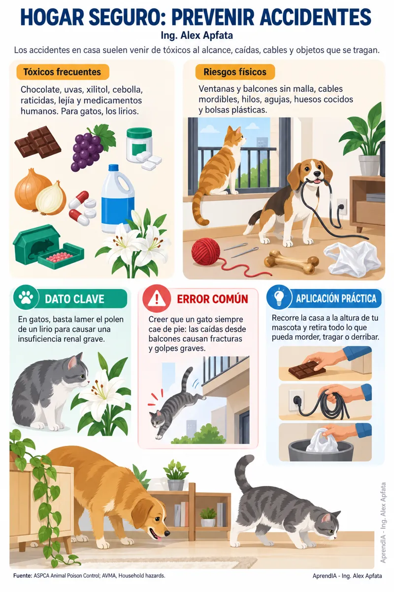 Página real 2 de Primeros Auxilios para Perros y Gatos: Edición Colombia