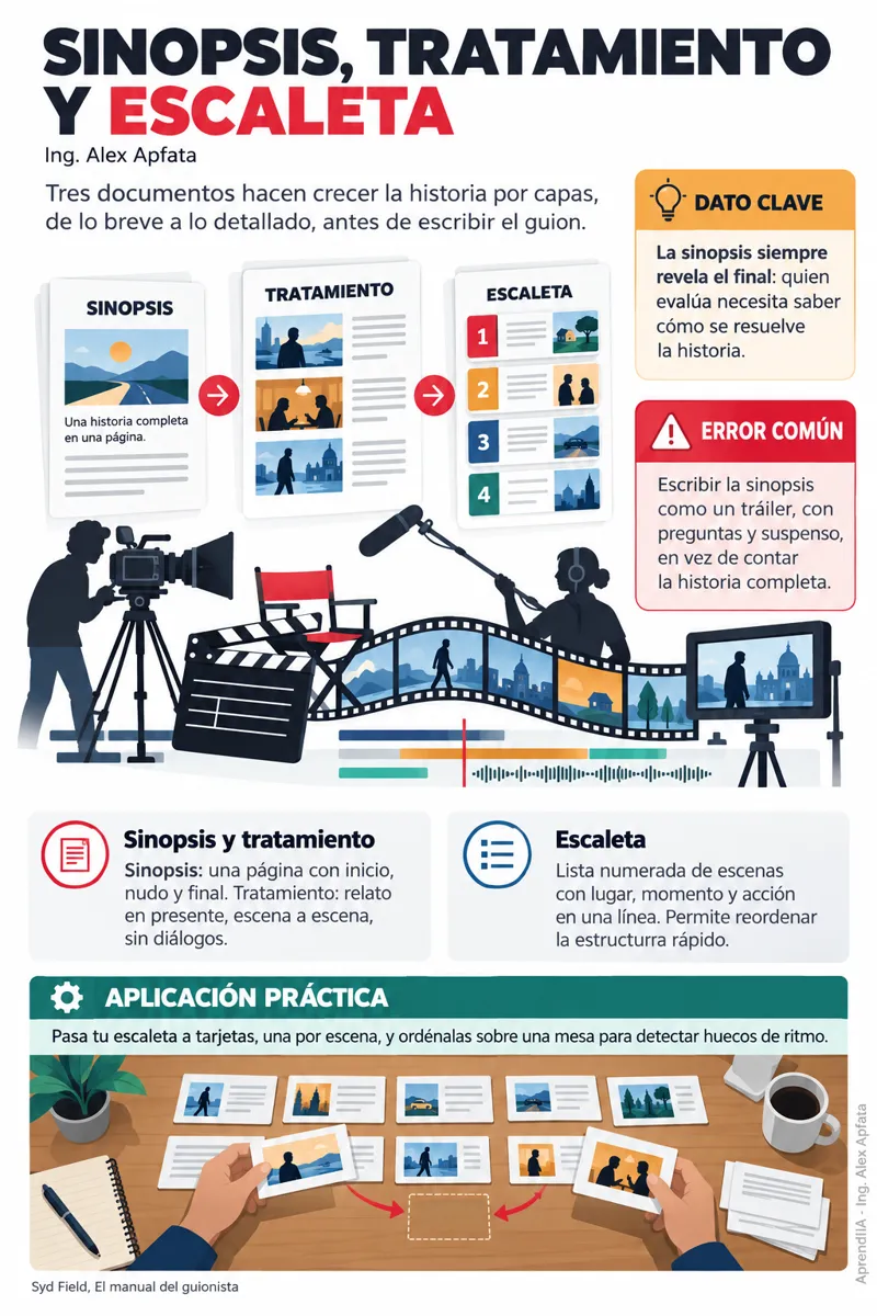Página real 3 de Manual Práctico del Productor Audiovisual – Edición Colombia
