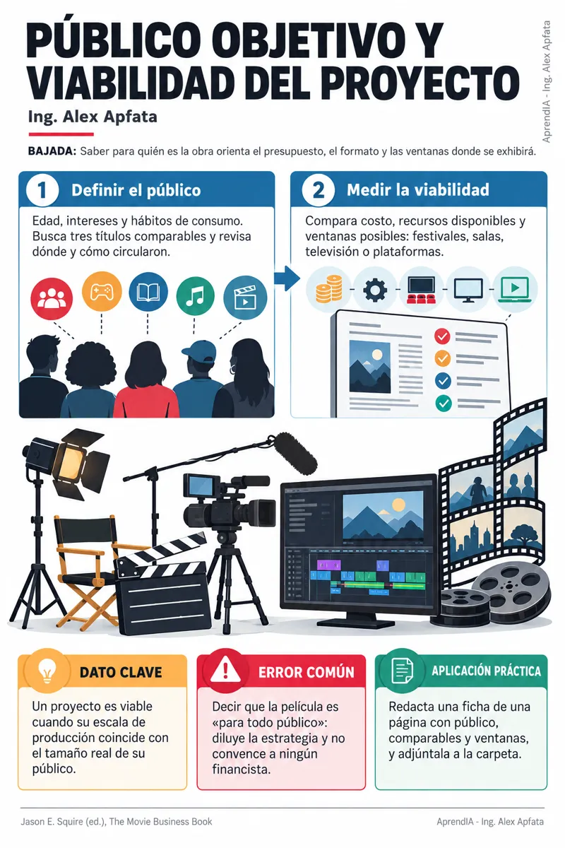 Página real 4 de Manual Práctico del Productor Audiovisual – Edición Colombia
