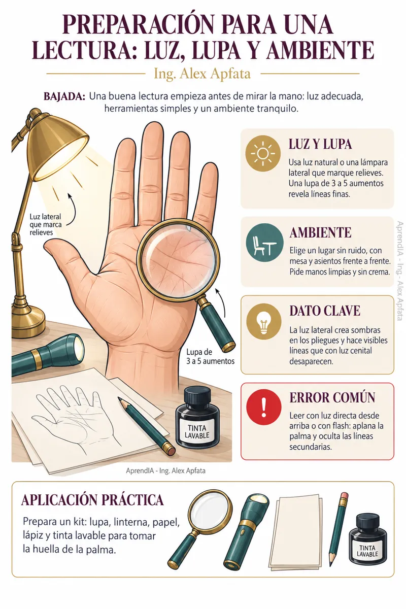 Página real 2 de Lectura de Mano: Quiromancia Práctica