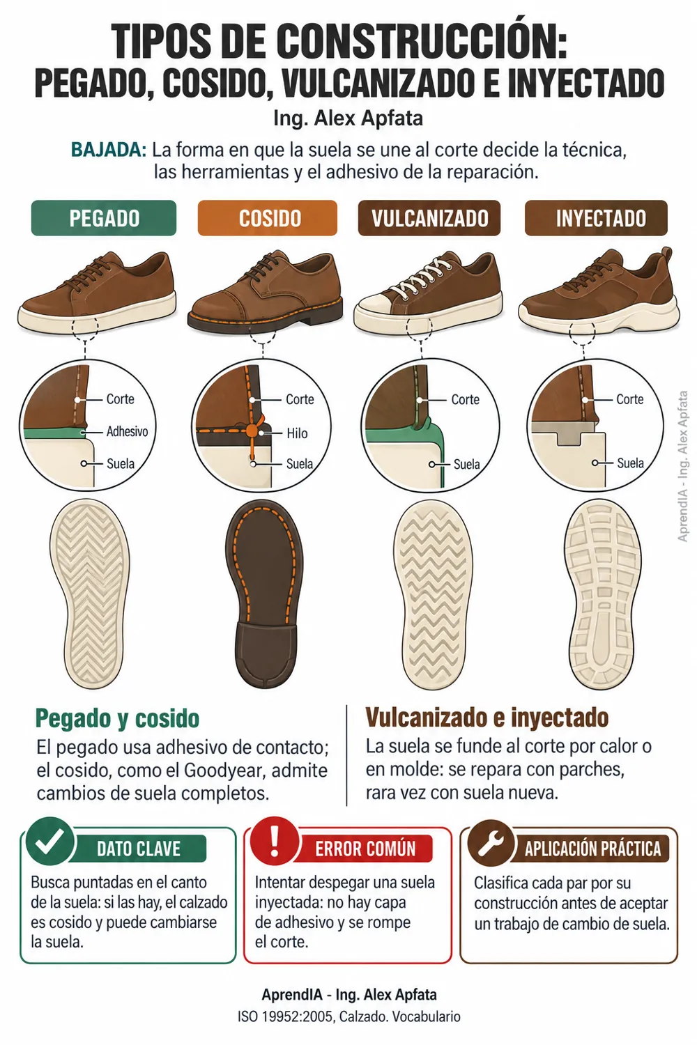Página real 1 de Reparación de Calzado: Cambio de Suelas, Tapas, Costuras y Tintes — Edición México