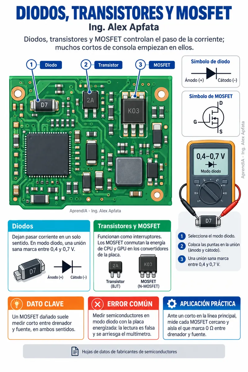 Página real 3 de Reparación de Consolas y Controles de Videojuegos – Edición Colombia