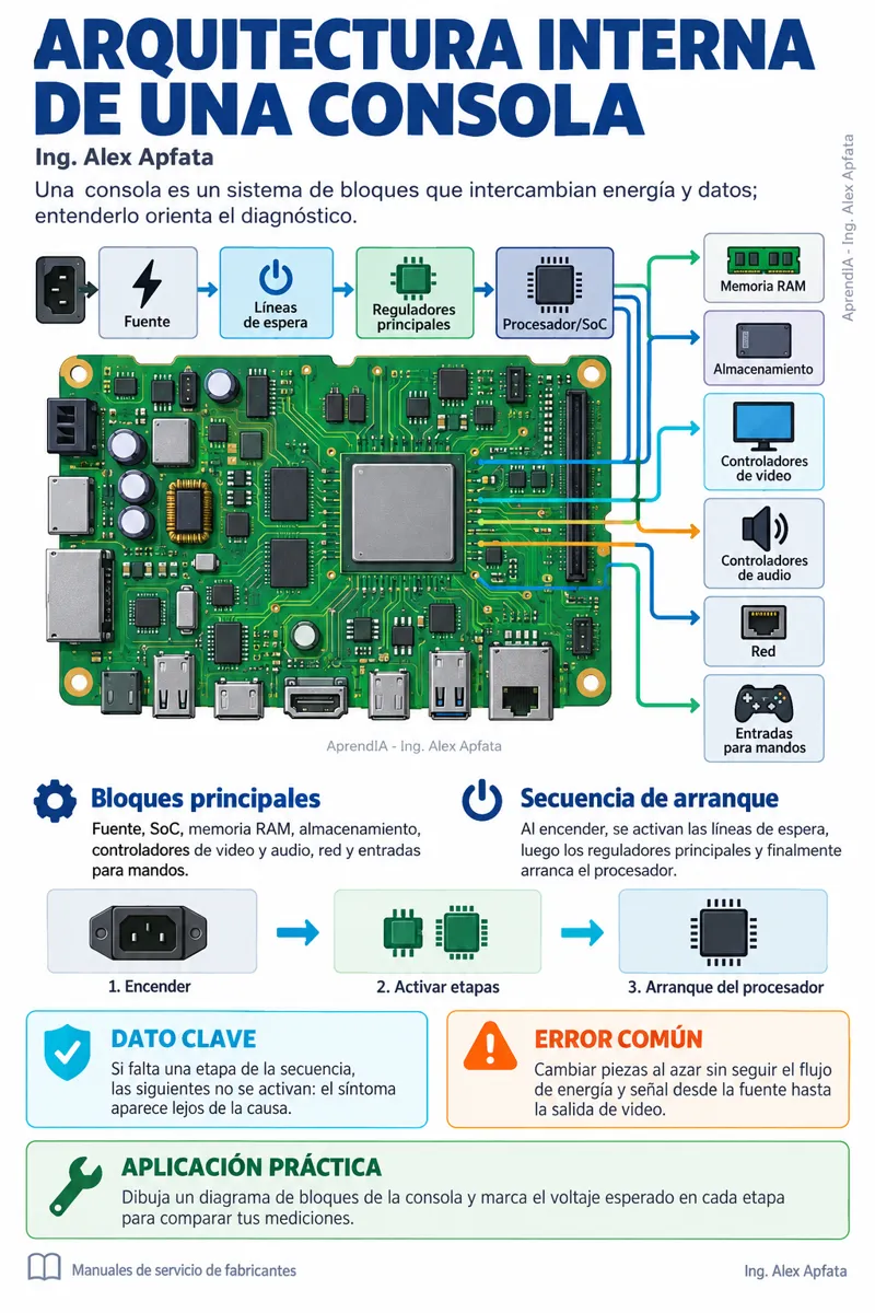 Página real 4 de Reparación de Consolas y Controles de Videojuegos – Edición Colombia