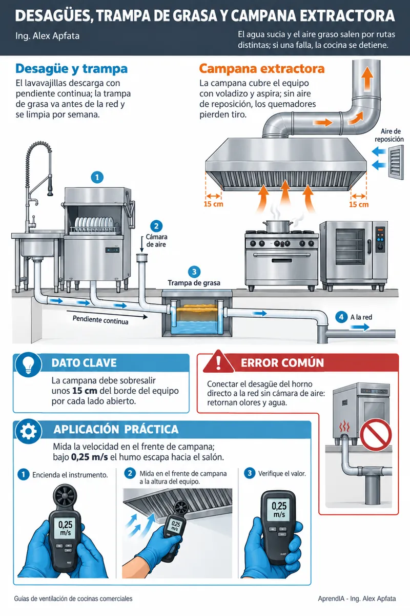 Página real 4 de Reparación y Mantenimiento de Equipos de Cocina Comercial: Hornos Combinados, Freidoras y Lavavajillas (Edición México)