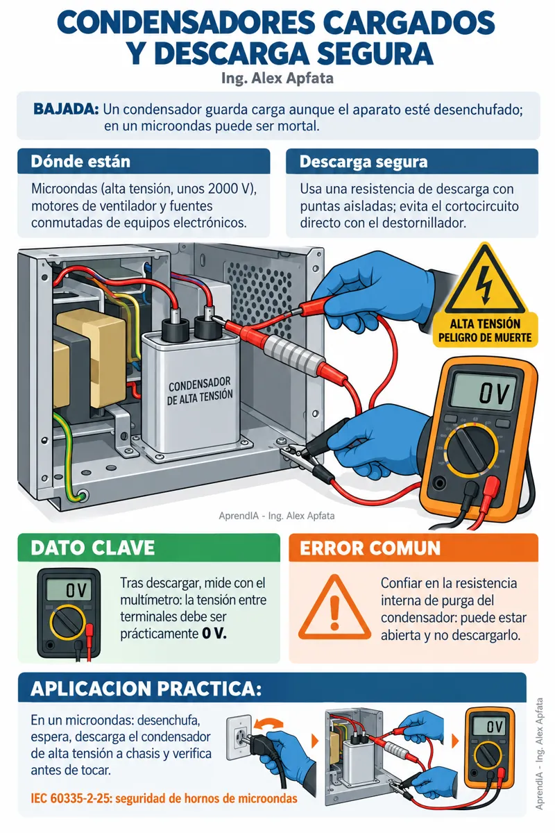 Página real 2 de Reparación de Pequeños Electrodomésticos: Licuadoras, Planchas, Microondas, Hervidores y Ventiladores