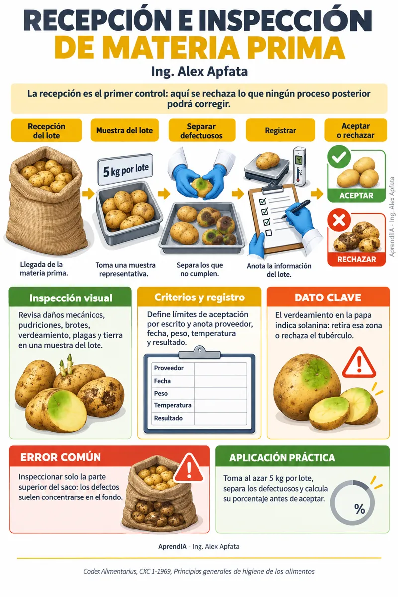 Página real 3 de Snacks Envasados: Platanitos, Papas y Batatas Fritas con Registro Sanitario INVIMA