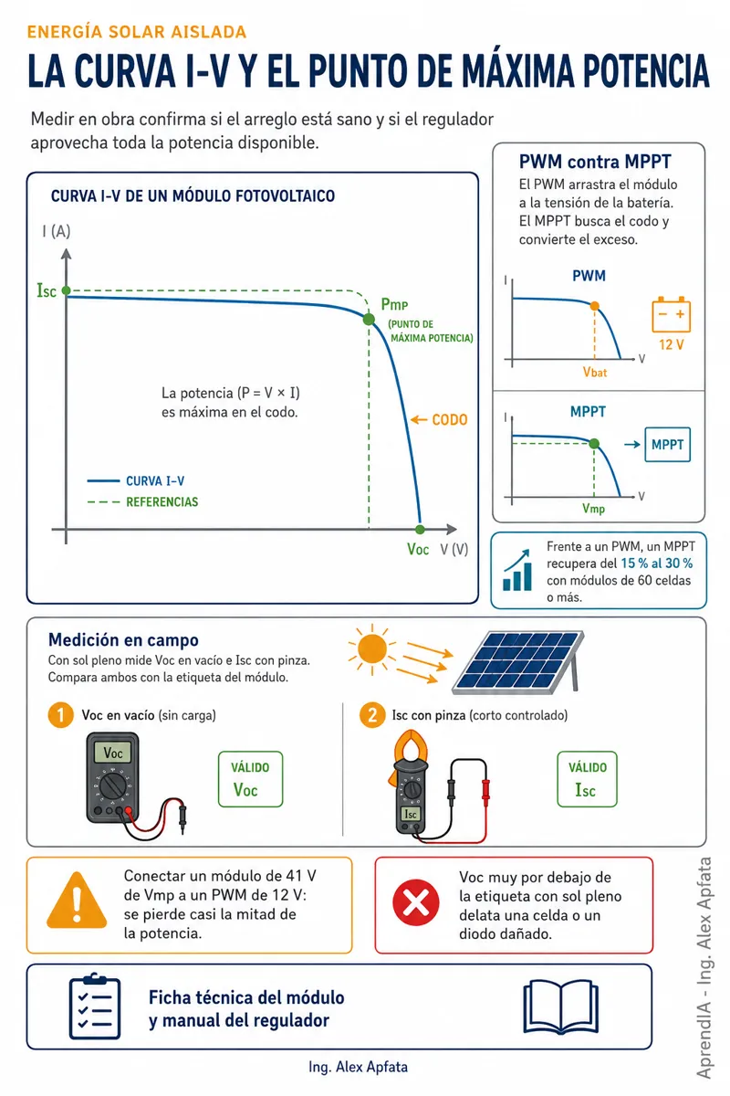 Página real 2 de Guía Práctica de Sistemas Fotovoltaicos Aislados y Bombeo Solar