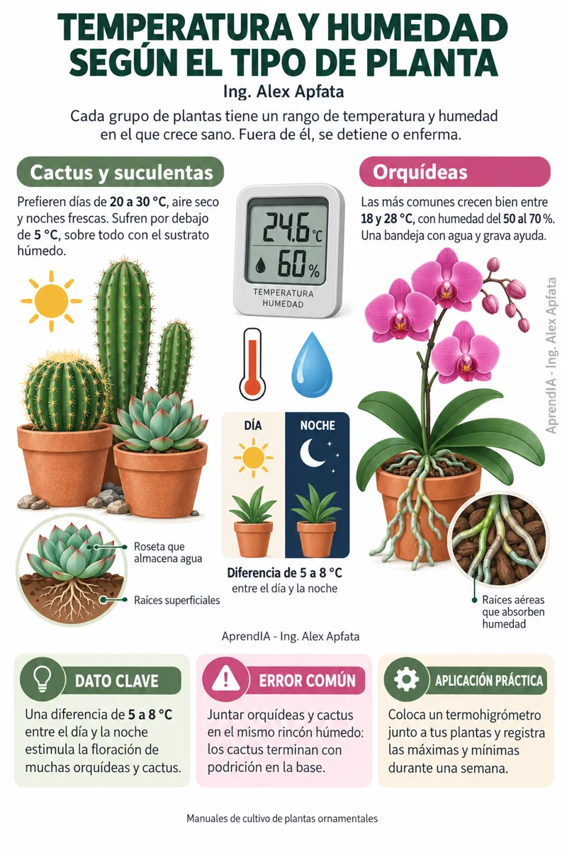 Página real 3 de Suculentas, Cactus y Orquídeas: Cultivo y Venta — Edición Colombia
