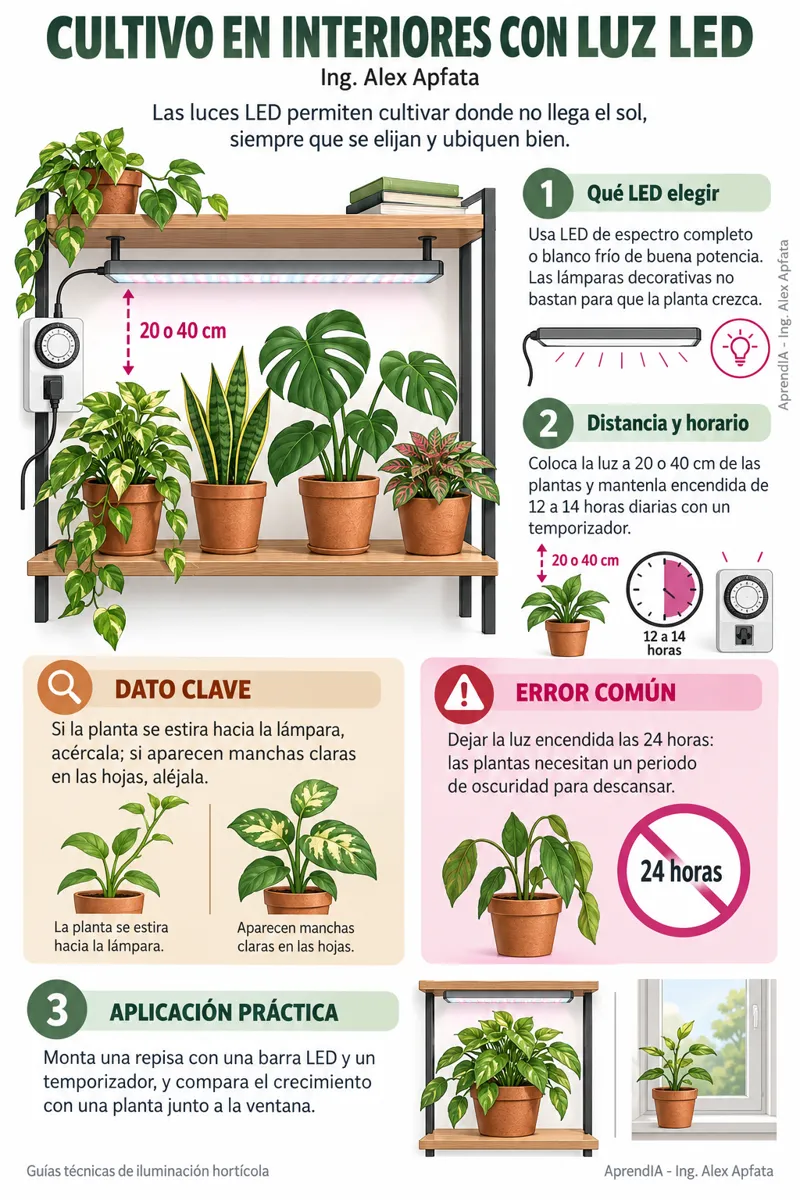 Página real 4 de Suculentas, Cactus y Orquídeas: Cultivo y Venta — Edición Colombia