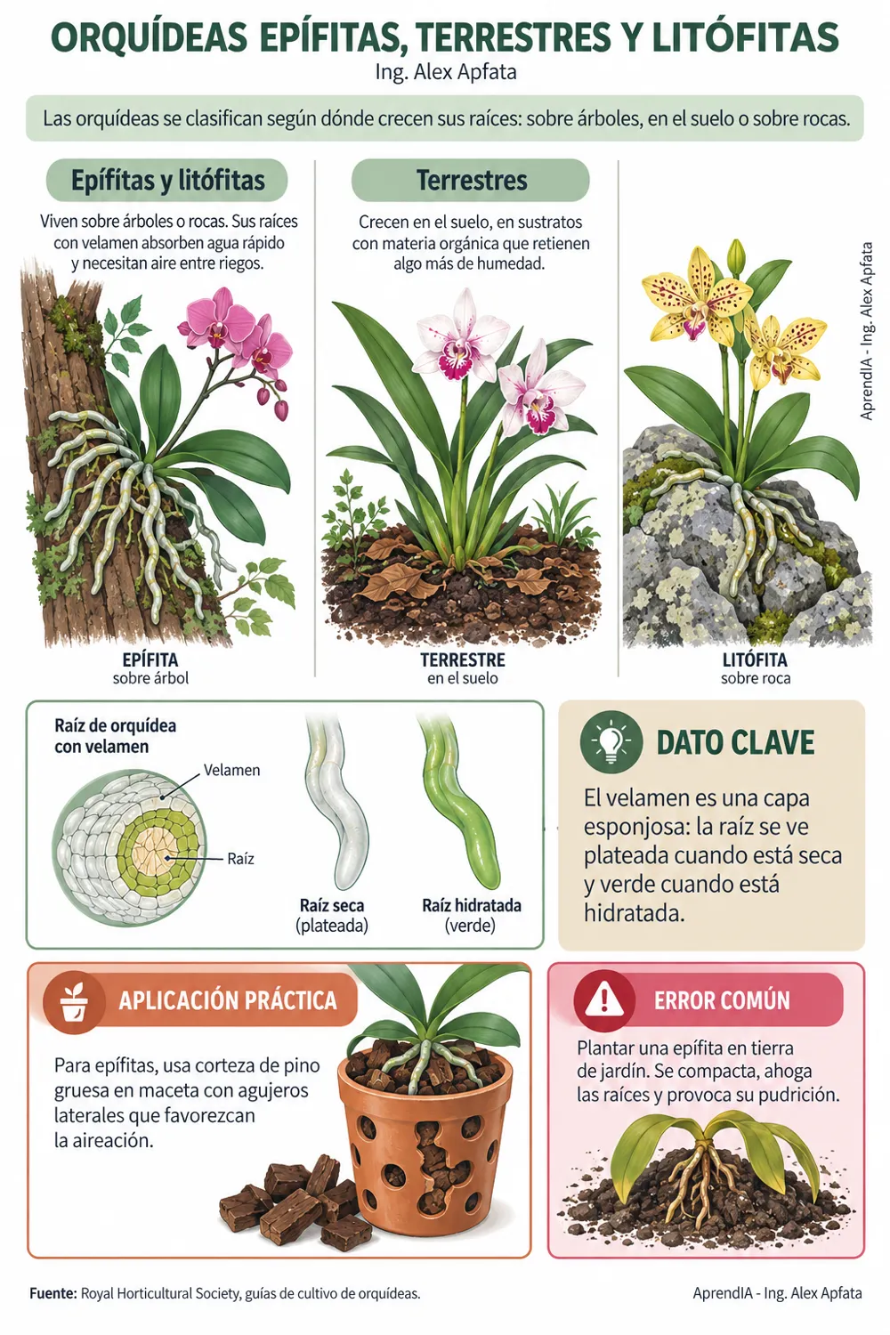 Página real 1 de Suculentas, Cactus y Orquídeas: Cultivo y Venta — Edición Colombia