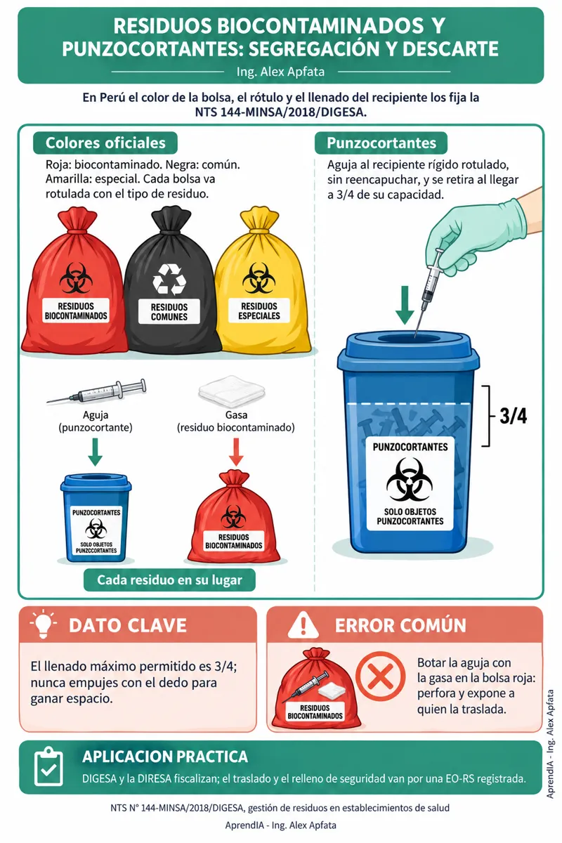 Página real 4 de Técnicas de Sutura y Cierre de Heridas: Puntos Simples, Colchonero, Intradérmica y Cuidado de Asepsia