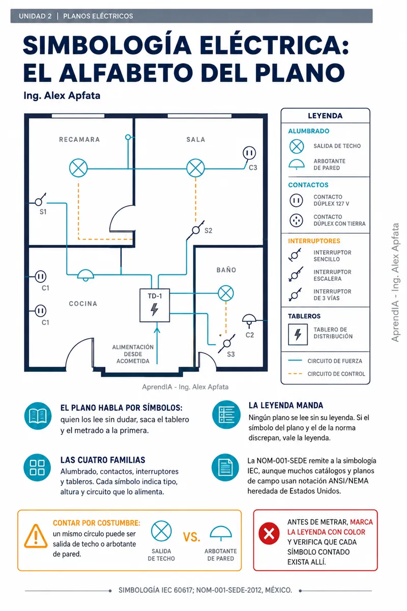 Página real 2 de Guía Práctica de Tableros Eléctricos e Instalaciones Eléctricas en Edificios (México)