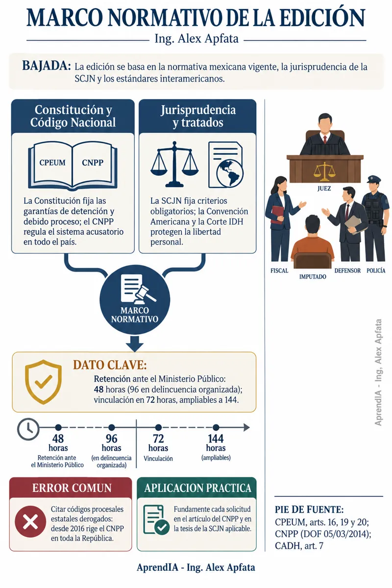 Página real 2 de Procedimiento Abreviado, Soluciones Alternas y Flagrancia