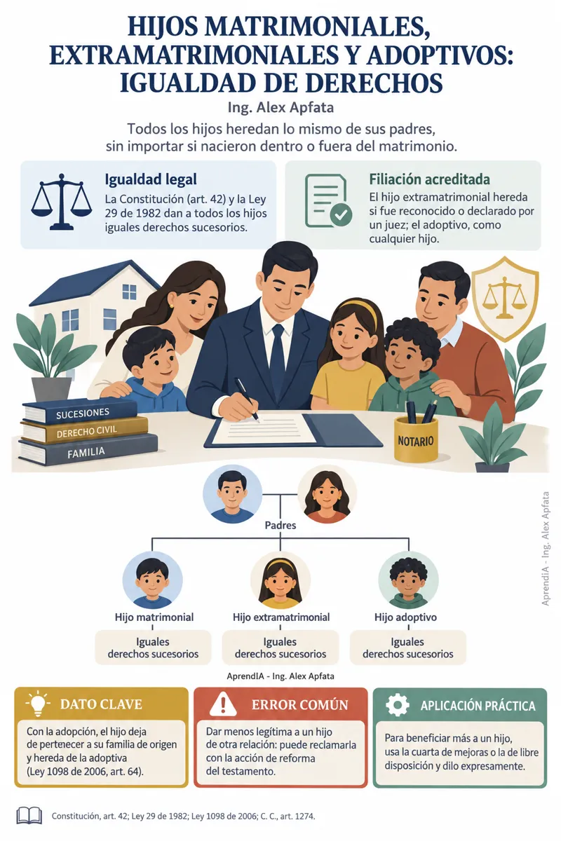 Página real 4 de Testamento Paso a Paso en Colombia: Cómo Hacerlo, Protocolizarlo y Evitar Pleitos